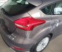 Ford Focus Sport 1.5L 2018 - Bán Ford Focus Sport 1.5L đời 2018, màu xám, 730 triệu