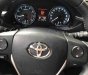 Toyota Corolla altis 2.0V 2015 - Cần bán gấp Toyota Corolla altis 2.0V đời 2015, màu đen đẹp như mới, 720tr