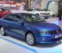 Volkswagen Jetta 2018 - Bán Volkswagen Jetta xanh dương - nhập khẩu chính hãng, hỗ trợ mua xe trả góp, Hotline: 090.898.8862