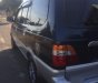 Toyota Zace GL 2001 - Chính chủ bán Toyota Zace GL năm sản xuất 2001, màu xanh dưa