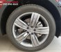 Volkswagen Tiguan Allspace 2018 - SUV 7 chỗ Tiguan Allspace màu đỏ giao ngay - nhập khẩu chính hãng Volkswagen, Hotline 090.898.8862