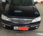 Ford Laser 2005 - Bán Ford Laser năm 2005, màu đen  