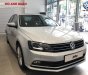 Volkswagen Jetta 2018 - Bán Volkswagen Jetta trắng - nhập khẩu chính hãng, hỗ trợ mua xe trả góp, Hotline 090.898.8862