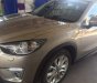 Mazda CX 5 2013 - Chính chủ bán xe Mazda CX 5 đời 2013, màu vàng cát