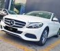 Mercedes-Benz C class C200 2018 - Mercedes C200, hỗ trợ vay cao, nhận xe ngay