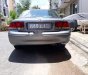 Mazda 626 1995 - Gia đình bán Mazda 626 năm sản xuất 1995, màu xám, nhập khẩu