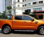 Ford Ranger   3.2 AT  2016 - Bán xe cũ Ford Ranger 3.2 AT sản xuất năm 2016, màu nâu