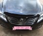 Toyota Camry 2007 - Bán Toyota Camry sản xuất năm 2007, màu đen