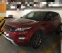 LandRover Evoque Dynamic 2015 - Cần bán lại xe LandRover Range Rover Evoque Dynamic sản xuất 2015, màu đỏ, nhập khẩu nguyên chiếc còn mới