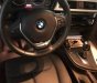 BMW 3 Series 320i 2016 - Cần bán lại xe BMW 3 Series 320i sản xuất 2016, màu đen, nhập khẩu chính chủ