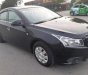 Chevrolet Cruze 2010 - Bán Chevrolet Cruze sản xuất 2010, màu đen, giá 285tr