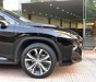 Lexus RX RX200t 2016 - Bán Lexus RX200t model 2017 chạy 17.000km