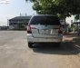 Toyota Innova 2016 - Cần bán gấp Toyota Innova năm sản xuất 2016, màu bạc chính chủ