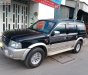 Ford Everest 2007 - Cần bán Ford Everest sản xuất 2007, 313tr