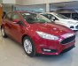 Ford Focus 2018 - Bán Fordcus trend 1.5L turbo