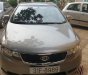 Kia Forte SX 1.6 AT 2010 - Bán ô tô Kia Forte SX 1.6 AT sản xuất năm 2010 xe gia đình, 405tr