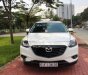 Mazda CX 9 2015 - Bán ô tô cũ Mazda CX 9 sản xuất năm 2015, màu trắng