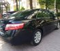 Toyota Camry 2008 - Cần bán Toyota Camry sản xuất 2008, màu đen, nhập khẩu