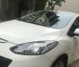 Mazda 2   1.5 AT  2014 - Cần bán xe cũ Mazda 2 1.5 AT đời 2014, màu trắng