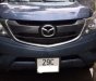Mazda BT 50   2.2 AT  2017 - Bán Mazda BT 50 2.2 AT đời 2017, màu xanh lam 