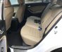 Kia Cerato 1.6 MT 2018 - Bán ô tô Kia Cerato 1.6 MT đời 2018, màu trắng chính chủ, 545tr