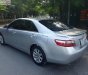 Toyota Camry 3.5 2008 - Chính chủ bán xe Toyota Camry 3.5 đời 2008, màu bạc, nhập khẩu