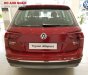 Volkswagen Tiguan Allspace 2018 - SUV 7 chỗ Tiguan Allspace màu đỏ giao ngay - nhập khẩu chính hãng Volkswagen, Hotline 090.898.8862