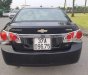 Chevrolet Cruze 2010 - Bán Chevrolet Cruze sản xuất 2010, màu đen, giá 285tr