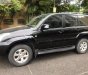 Toyota Prado GX 2.7 AT 2009 - Cần bán xe Toyota Prado GX 2.7 AT đời 2009, màu đen, nhập khẩu nguyên chiếc