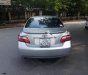 Toyota Camry 3.5 2008 - Chính chủ bán xe Toyota Camry 3.5 đời 2008, màu bạc, nhập khẩu