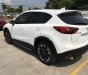 Mazda CX 5 2.5 AT 2WD 2018 - Bán Mazda CX 5 2.5 AT 2WD đời 2018, màu trắng, giá tốt