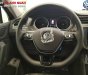 Volkswagen Tiguan Allspace 2018 - SUV 7 chỗ Tiguan Allspace màu đỏ giao ngay - nhập khẩu chính hãng Volkswagen, Hotline 090.898.8862