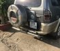 Isuzu Hi lander 2009 - Bán ô tô Isuzu Hi lander sản xuất 2009, màu xám  