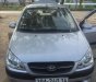 Hyundai Getz 2010 - Bán ô tô Hyundai Getz năm 2010, màu bạc, giá 195tr