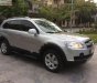 Chevrolet Captiva 2008 - Bán Chevrolet Captiva năm 2008, màu bạc