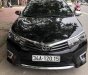 Toyota Corolla altis 2.0V 2015 - Cần bán gấp Toyota Corolla altis 2.0V đời 2015, màu đen đẹp như mới, 720tr