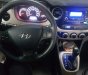 Hyundai Grand i10 2016 - Chính chủ bán xe Hyundai Grand i10 sản xuất năm 2016, màu đỏ