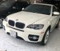 BMW X6 xDriver35i 2008 - Bán ô tô BMW X6 xDriver35i sản xuất 2008, màu trắng, xe nhập