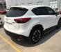 Mazda CX 5 2.5 AT 2WD 2018 - Bán Mazda CX 5 2.5 AT 2WD đời 2018, màu trắng, giá tốt