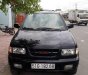 Isuzu Hi lander 2004 - Bán xe Isuzu Hi lander sản xuất năm 2004, màu đen, 220tr