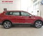 Volkswagen Tiguan Allspace 2018 - SUV 7 chỗ Tiguan Allspace màu đỏ giao ngay - nhập khẩu chính hãng Volkswagen, Hotline 090.898.8862