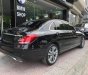 Mercedes-Benz C class C250 excluxiver 2017 - Bán Mercedes C250 Ex sx 2017 đen/kem 9.000km