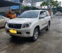 Toyota Prado TXL 2012 - Bán xe Toyota Prado TXL đời 2012, màu trắng, nhập khẩu nguyên chiếc