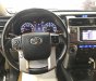 Toyota 4 Runner Limited 2015 - Bán xe Toyota 4 Runner Limited sản xuất 2015, màu đen, xe nhập Mỹ đăng ký 2016