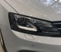 Volkswagen Jetta 2018 - Bán Volkswagen Jetta trắng - nhập khẩu chính hãng, hỗ trợ mua xe trả góp, Hotline 090.898.8862