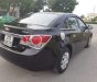 Chevrolet Cruze 2010 - Bán Chevrolet Cruze sản xuất 2010, màu đen, giá 285tr