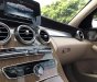 Mercedes-Benz C class C250 excluxiver 2017 - Bán Mercedes C250 Ex sx 2017 đen/kem 9.000km