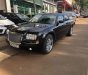 Chrysler 300C 2008 - Xe Chrysler 300C sản xuất năm 2008, màu đen