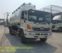 Hino FL FL8JTSA 2018 - Bán xe chở thức ăn chăn nuôi 26 khối