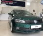 Volkswagen Jetta 2018 - Bán Volkswagen Jetta xanh lục - nhập khẩu chính hãng, hỗ trợ mua xe trả góp, Hotline 090.898.8862